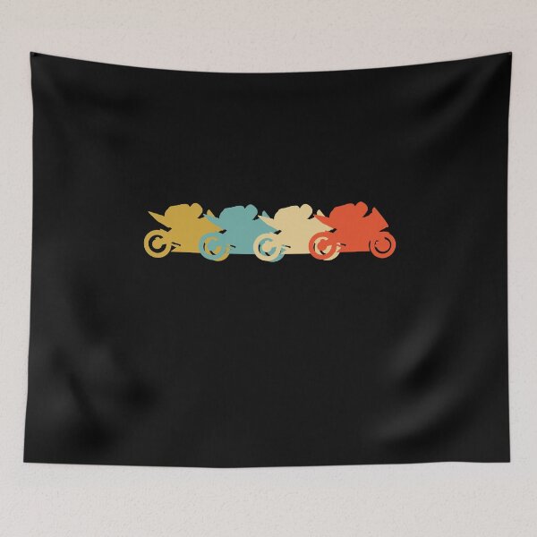 Item preview, Motorcycle Road Racing designed and sold by Salvadax.