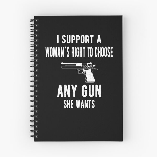 Item preview, GUN RIGHTS / GUN LOVER / 2ND AMENDMENT women´s rights designed and sold by AndreasMei.