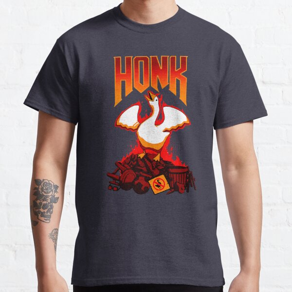 Honk If T-Shirts | Redbubble