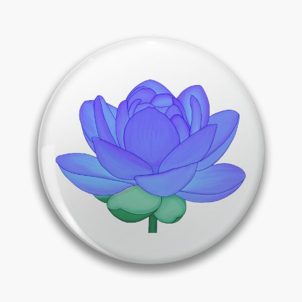 Item preview, Aqualian Flower designed and sold by LessyKBear.