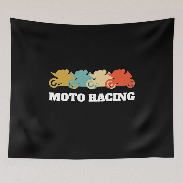 Item preview, Supersport Motorcycle Road Racing designed and sold by Salvadax.