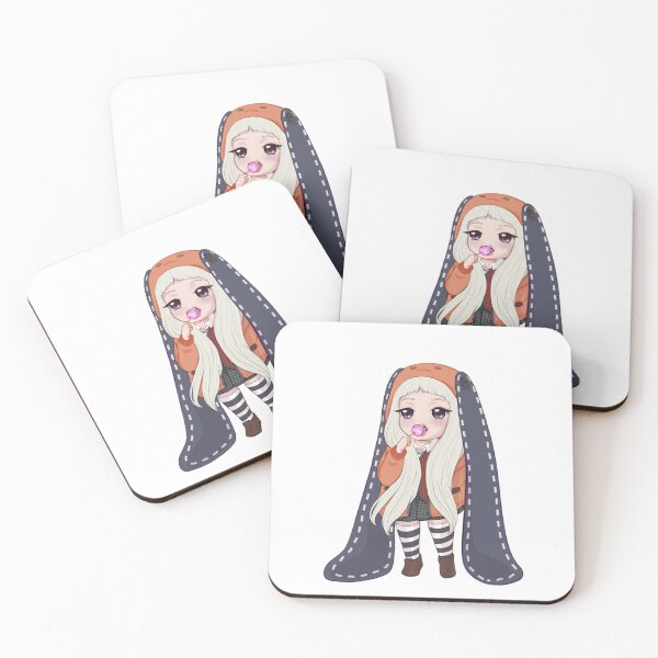 Item preview, kakegurui Runa designed and sold by Goery.