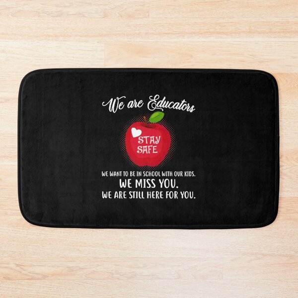 Item preview, We are Educators. designed and sold by Miss Kinder Classroom.