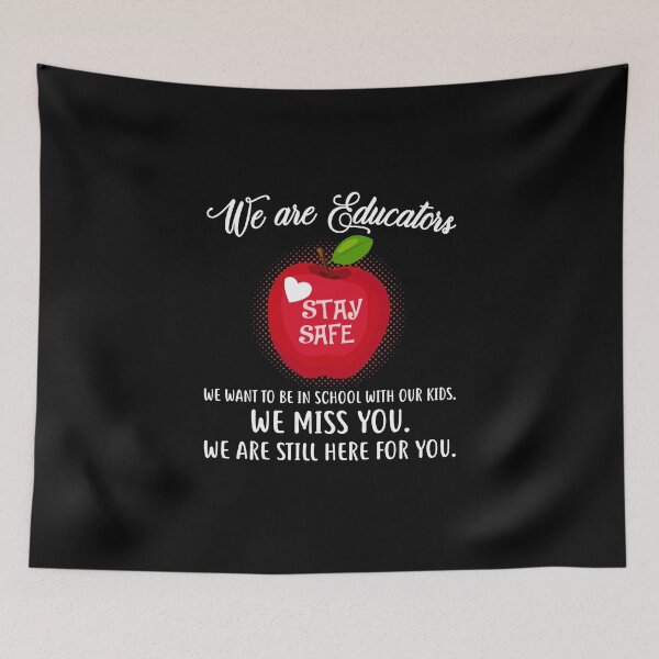 Item preview, We are Educators. designed and sold by Miss Kinder Classroom.