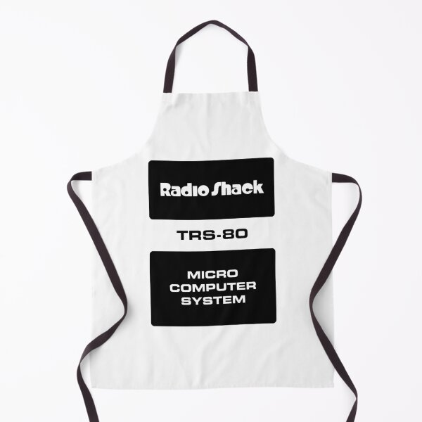 Item preview, Radioshack Trs-80 - Unisex T-Shirt for Men Or Women Vintage designed and sold by BRTPBXZ.