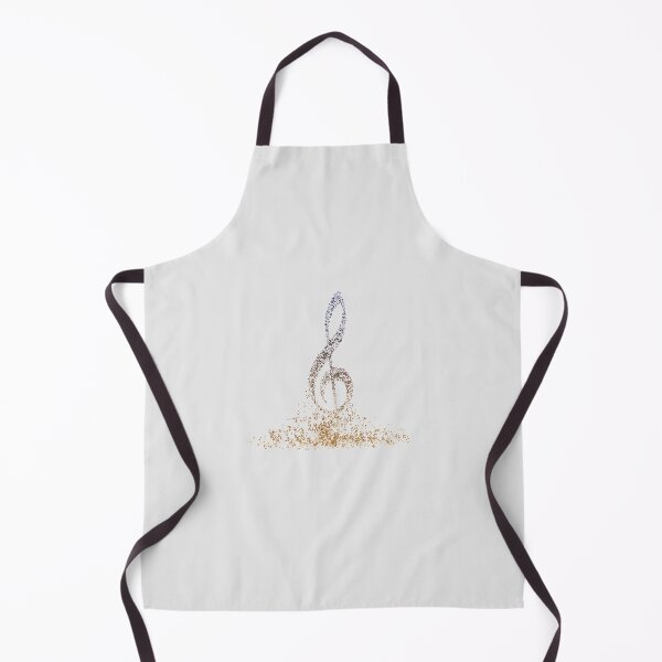 Item preview, Treble Clef Music designed and sold by Kadouh.