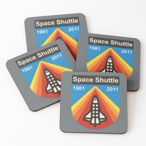 Item preview, Space shuttle designed and sold by omnicrom.