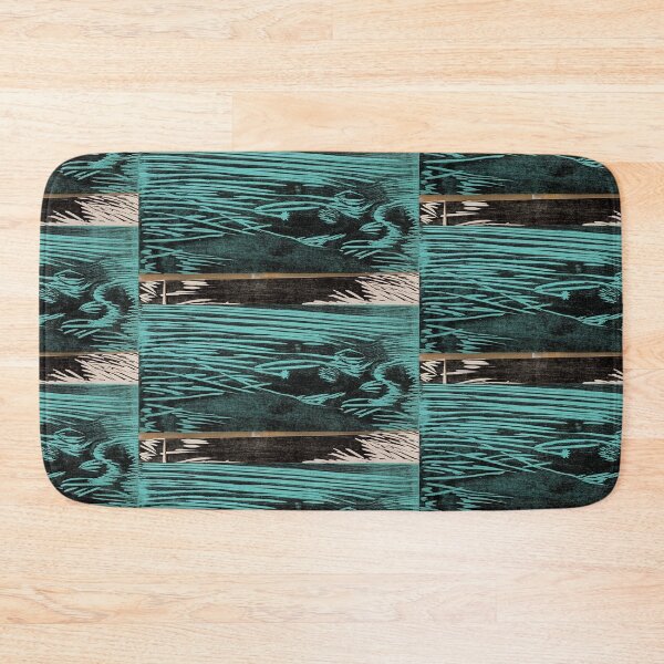 Item preview, Wood graphically carved  designed and sold by Cakkas.