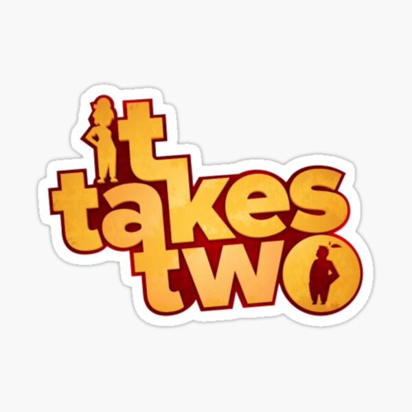 It Takes Two Mugs Set – EA Gear Store