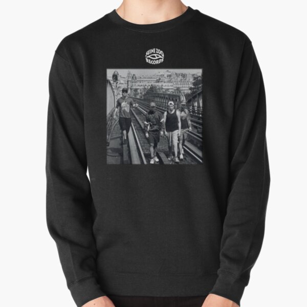 Enregistrer cor Sweatshirt épais