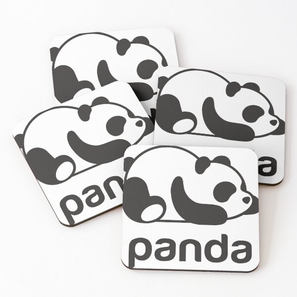 Item preview, Lazzy Panda designed and sold by GDSoares.