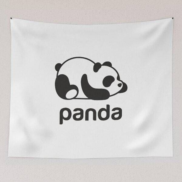 Item preview, Lazzy Panda designed and sold by GDSoares.