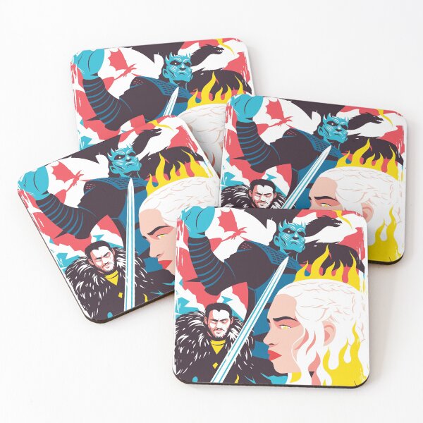 Item preview, King & Queen Artwork designed and sold by alphaprint.
