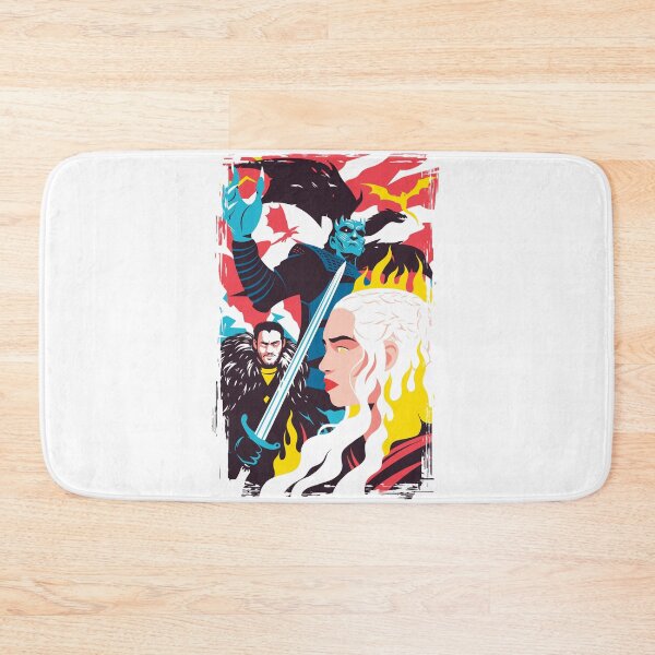 Item preview, King & Queen Artwork designed and sold by alphaprint.
