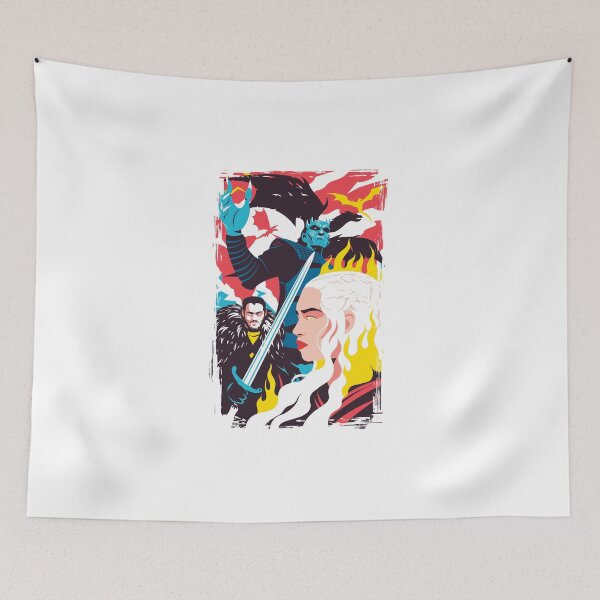 Item preview, King & Queen Artwork designed and sold by alphaprint.