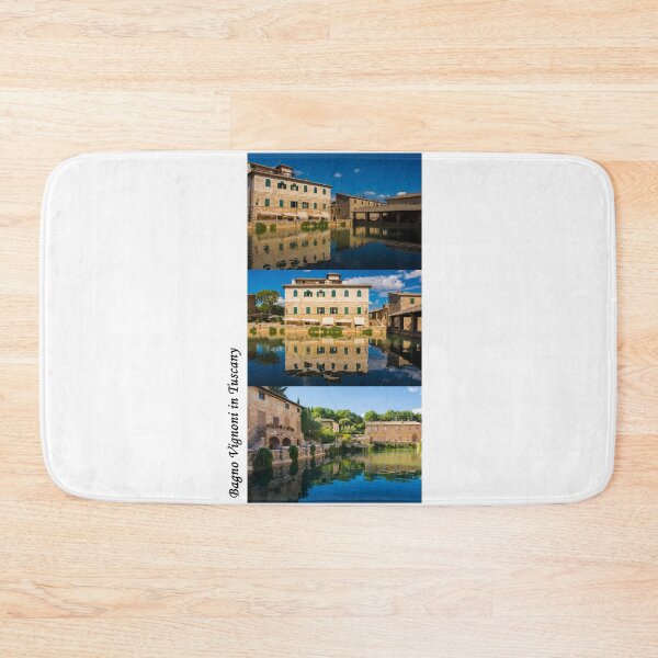 Item preview, Bagno Vignoni designed and sold by jojobob.