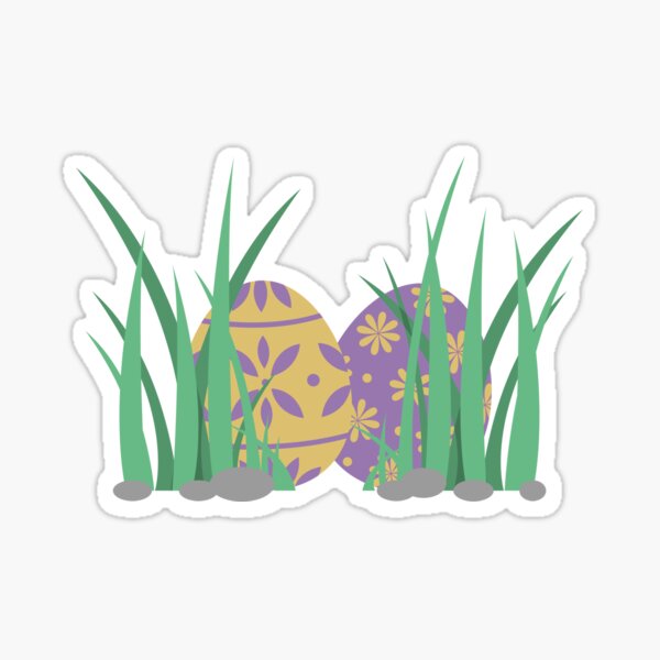 Item preview, Easter Eggs designed and sold by SvBDesigns.