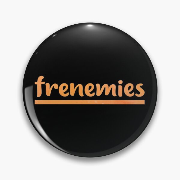 Item preview, frenemies, H 3 Podcast designed and sold by Yanbus.