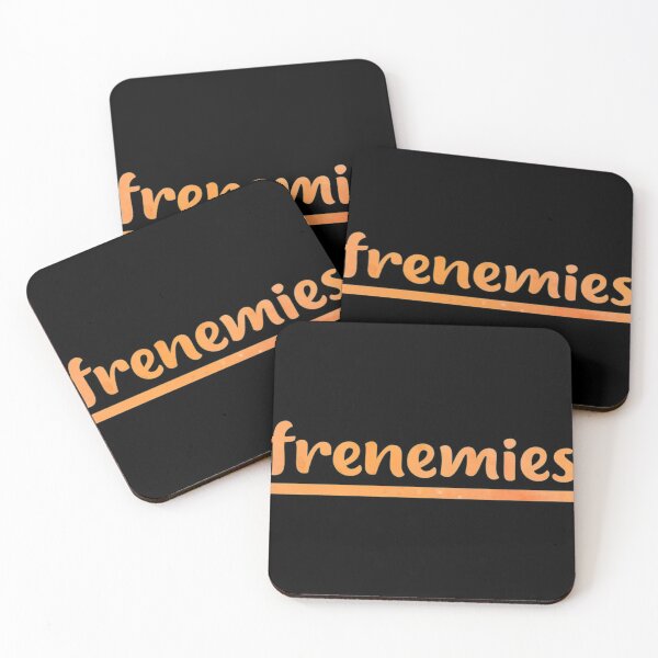 Item preview, frenemies, H 3 Podcast designed and sold by Yanbus.