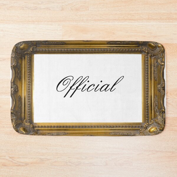 Item preview, Official designed and sold by SnafflesShop.