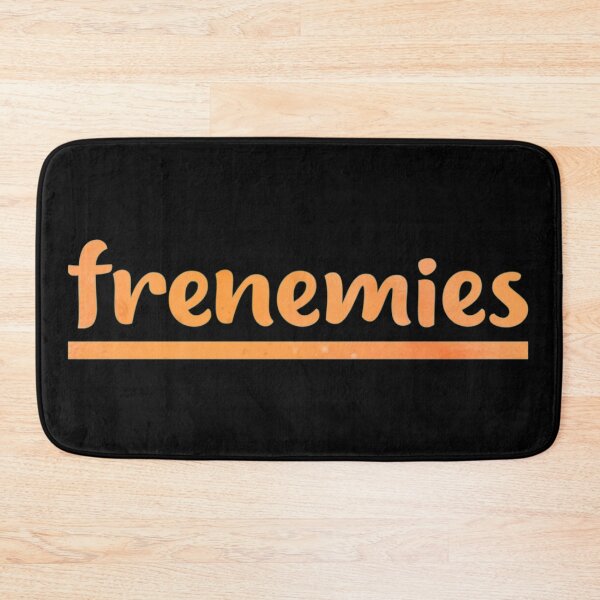 Item preview, frenemies, H 3 Podcast designed and sold by Yanbus.