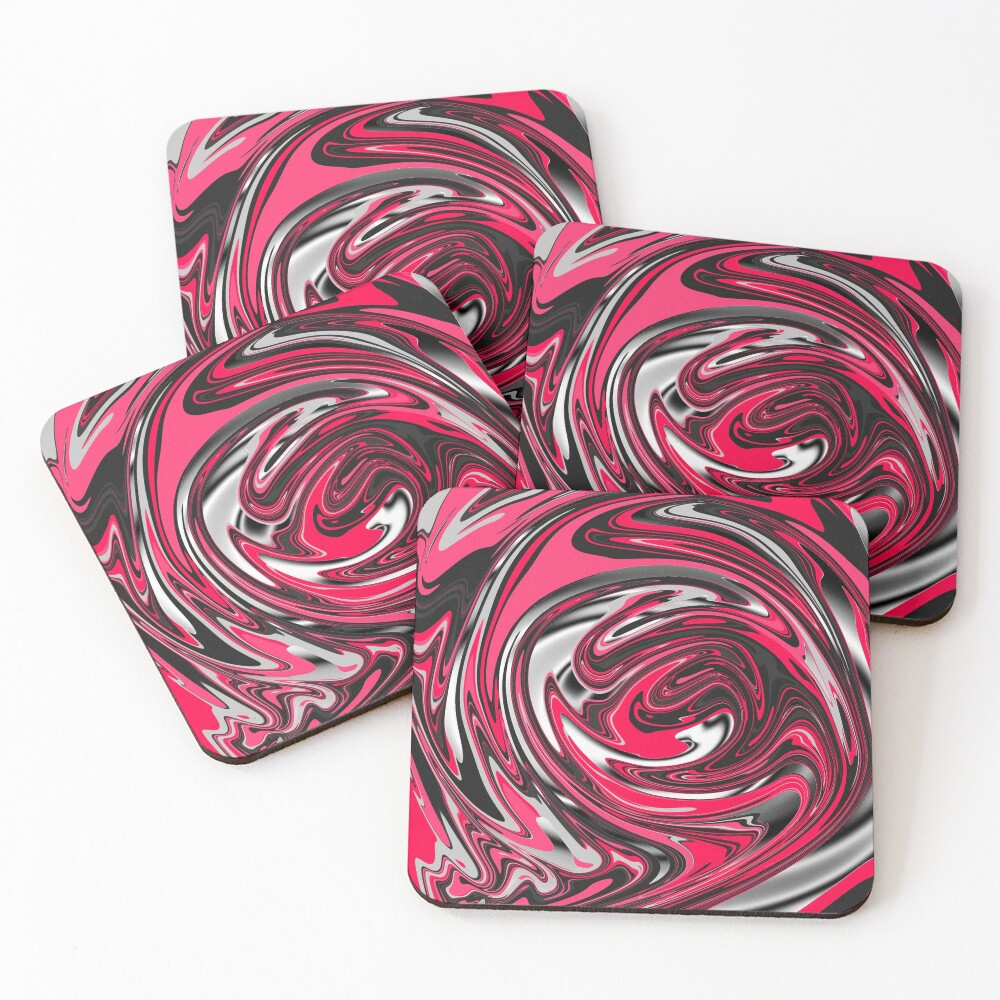 Item preview, Coasters (Set of 4) designed and sold by RomeoSketches.