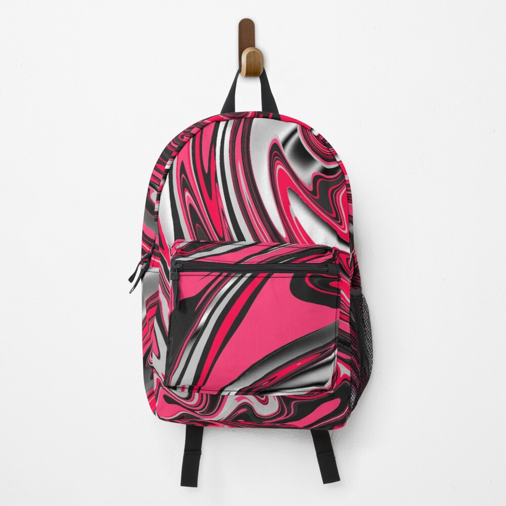 Item preview, Backpack designed and sold by RomeoSketches.