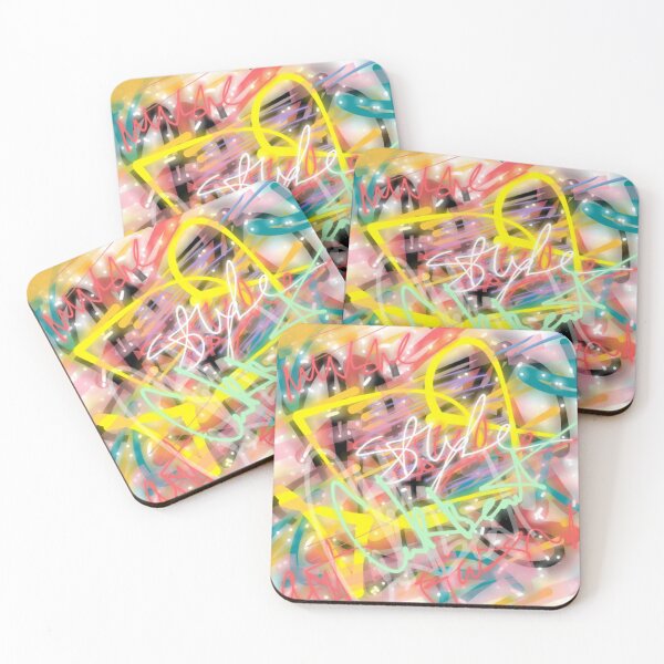 Item preview, STYLE,  MUSIC,  PASSION!  designed and sold by Cookbeat.