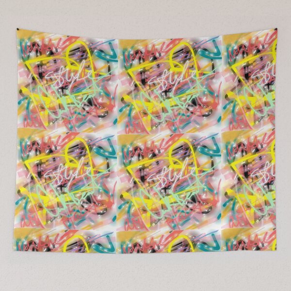 Item preview, STYLE,  MUSIC,  PASSION!  designed and sold by Cookbeat.