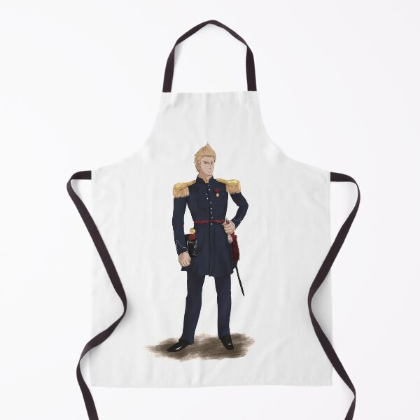 Item preview, Hetalia Netherlands designed and sold by silentrebel.