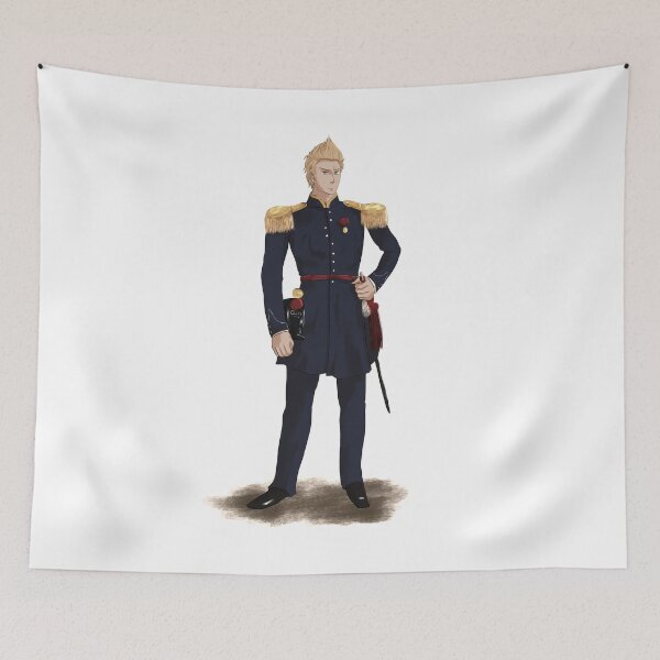 Item preview, Hetalia Netherlands designed and sold by silentrebel.