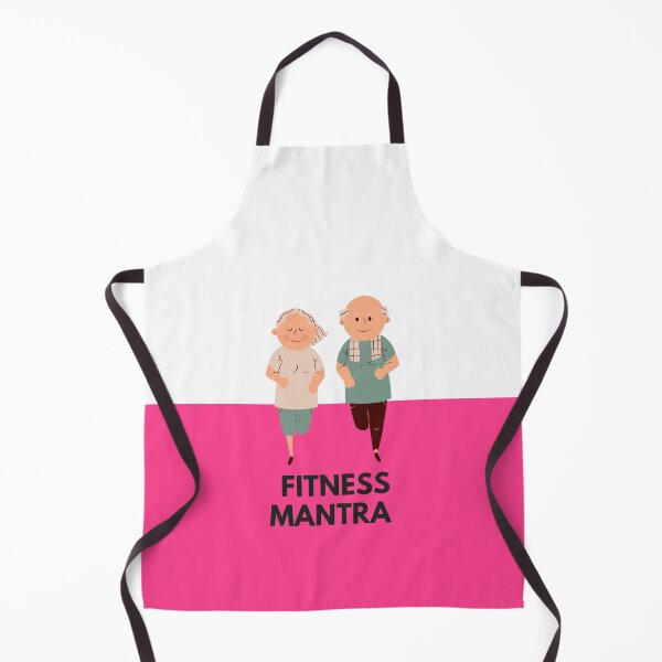 Item preview, Fitness Mantra - Ageless designed and sold by GlobalHunt.