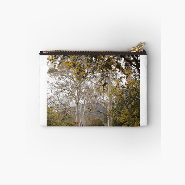 Item preview, Ghost Gums, Mt Macedon, Vic designed and sold by Susan Henry.