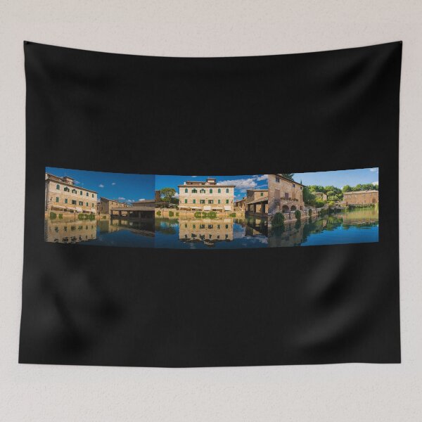 Item preview, Bagno Vignoni designed and sold by jojobob.