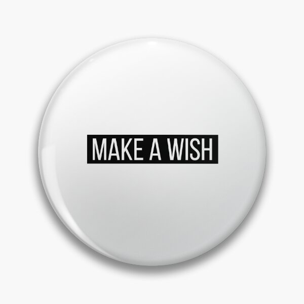 Item preview, Make a wish designed and sold by AlexiaArts.