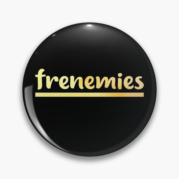 Artikelvorschau, Frenemies Aquarell, H 3 Podcast entworfen und verkauft von Yanbus.