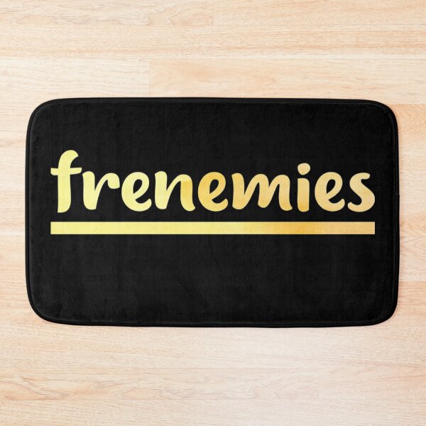 Item preview, frenemies water color , H 3 Podcast designed and sold by Yanbus.