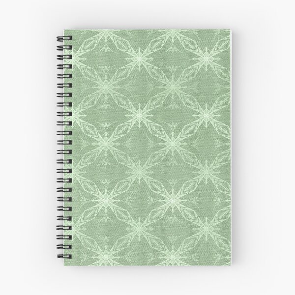 Item preview, Sage green pattern  designed and sold by CreaKat.