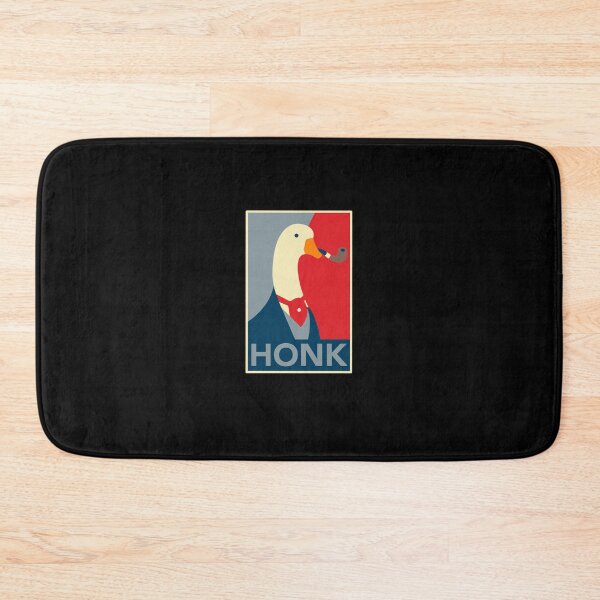 Item preview, honk hope poster designed and sold by irmamoen.
