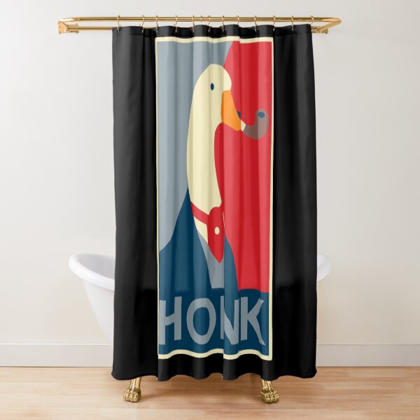 Item preview, honk hope poster designed and sold by irmamoen.
