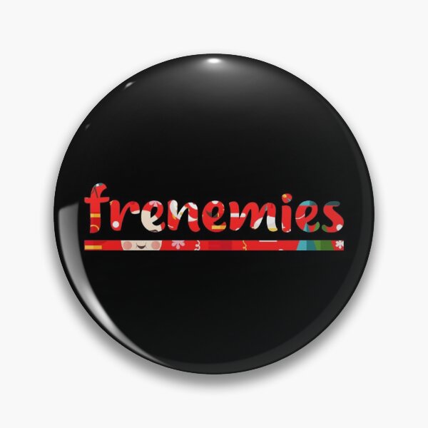 Item preview, frenemies , H 3 Podcast designed and sold by Yanbus.