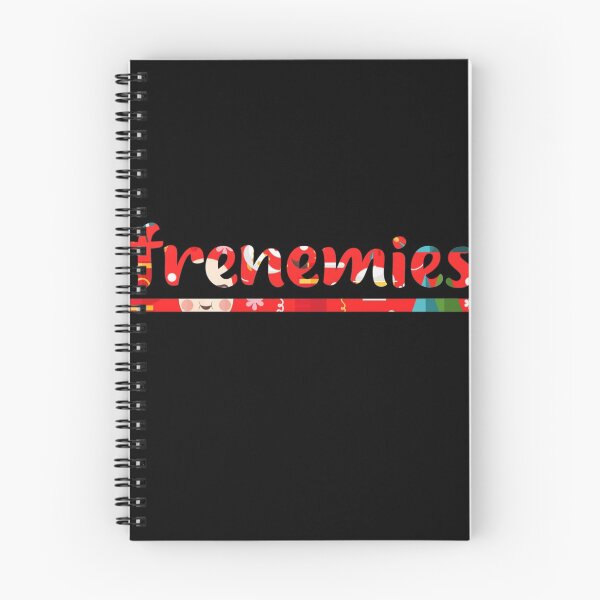 Item preview, frenemies , H 3 Podcast designed and sold by Yanbus.