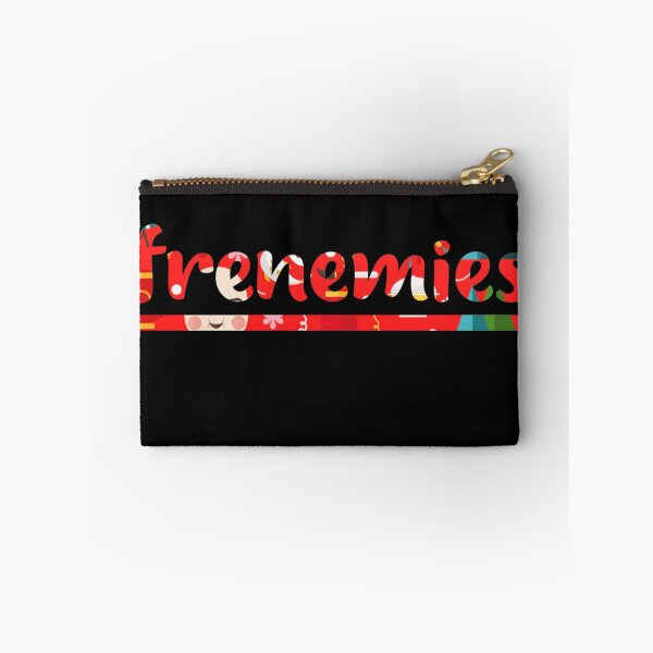 Item preview, frenemies , H 3 Podcast designed and sold by Yanbus.