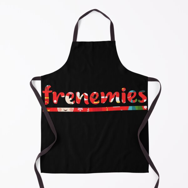 Item preview, frenemies , H 3 Podcast designed and sold by Yanbus.