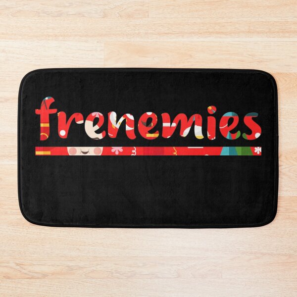 Item preview, frenemies , H 3 Podcast designed and sold by Yanbus.