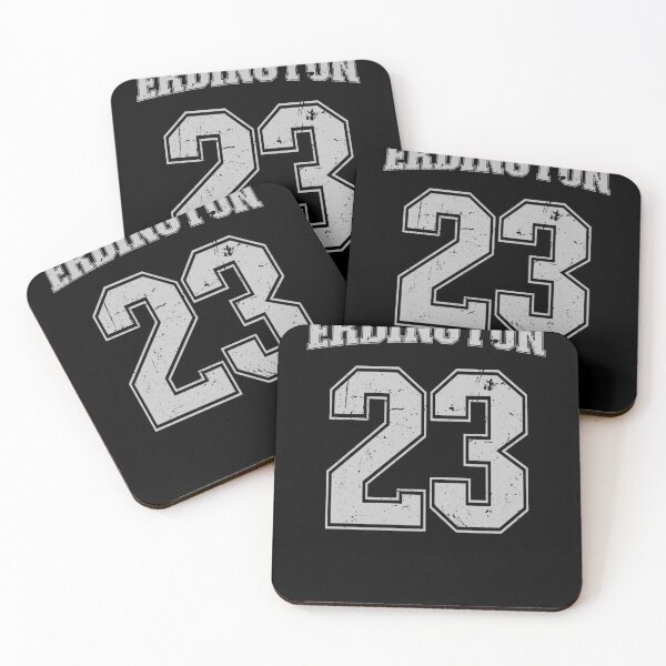 Item preview, Erdington B23 New York Style Logo designed and sold by ScienceNStuff.