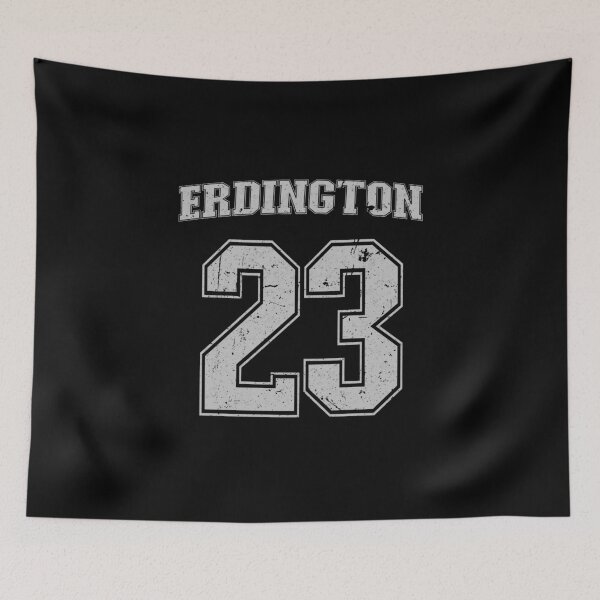 Item preview, Erdington B23 New York Style Logo designed and sold by ScienceNStuff.