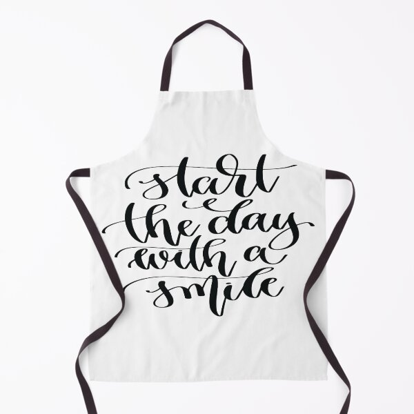 Item preview, Start The Day With A Smile designed and sold by GoodVibesWX9.