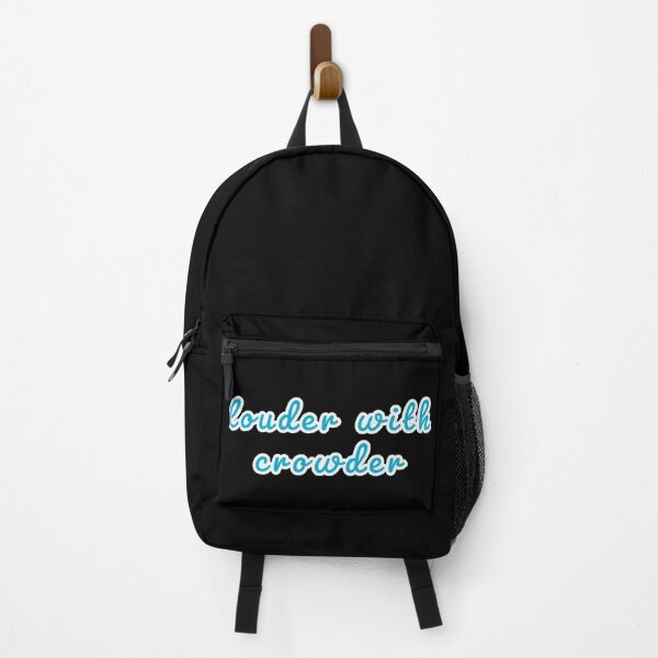 Item preview, LOWDER WITH CROWDER designed and sold by Happy  Soul Store.