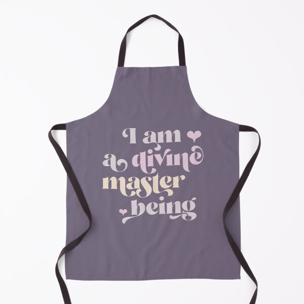 Item preview, I am a divine master being designed and sold by squishyrainbow.
